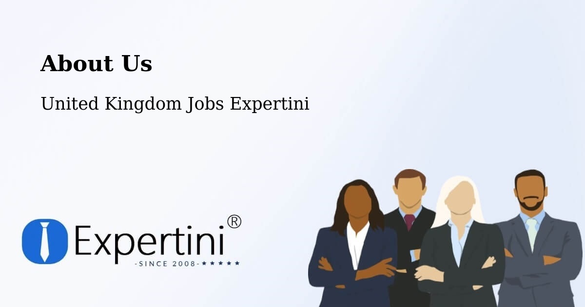 About Expertini Recruitment Platform  – Shirley - Shirley, United Kingdom Jobs Expertini